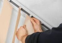 Alanya Tül ve Fon Perde Modelleri - Akdeniz Mefruşat